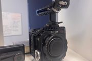 Z-Cam E2 S6 cinema camera