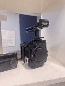 Z-Cam E2 S6 cinema camera