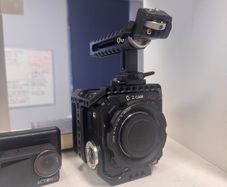 Z-Cam E2 S6 cinema camera
