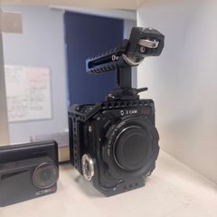 Z-Cam E2 S6 cinema camera