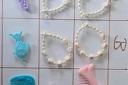 4 Euro Each Various Accessories 4Euro Each some MLP G1 and others not - My Little Pony Accessories