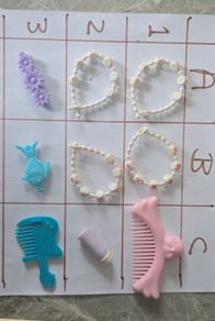 4 Euro Each Various Accessories 4Euro Each some MLP G1 and others not - My Little Pony Accessories