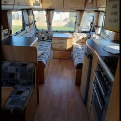 Caravan