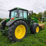 John Deere 6330 Image 10
