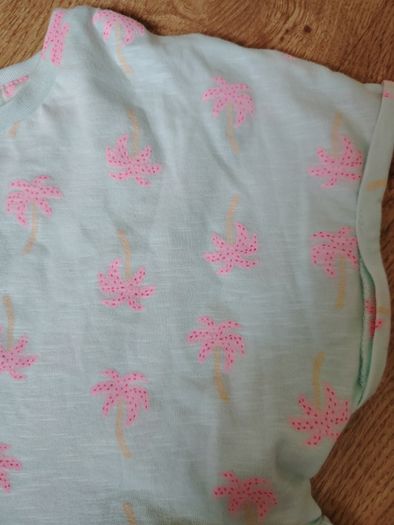 Summer Dress   Age 6-7