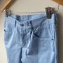 BNWT Gardeur Cotton Pants Image 5