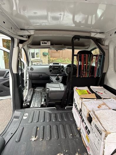 Van