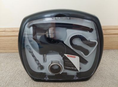 Apollo Corkscrew Gift Set