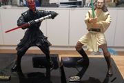 star wars interactive money box