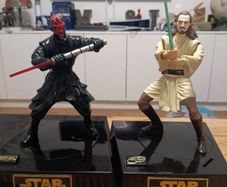 star wars interactive money box