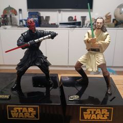 star wars interactive money box
