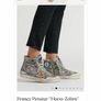 Golden Goose Zebra High Top retail 575 euro Image 2