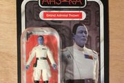 Star Wars Grand Admiral Thrawn 3.75 " Scale New &amp; Unopened