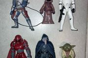star wars figures