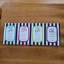 Very rare Limited Edition Benefit Fragrance Set Image 2