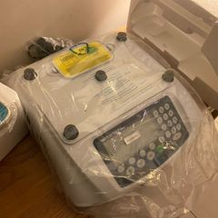 Mettler Toledo Scale
