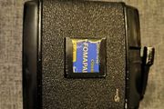 RB67 Pro S 120 Film Back