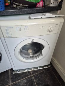 Vented Dryer - repair