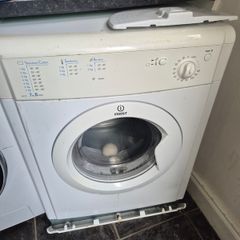 Vented Dryer - repair