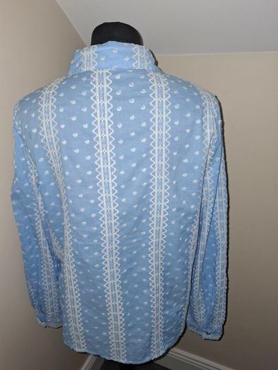 Summer blouse