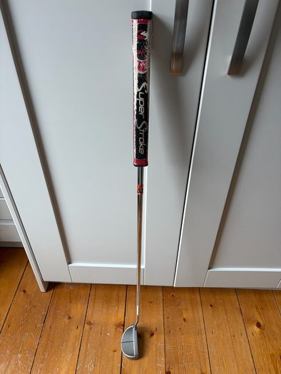 Taylormade Rossa CGB Suzuka Putter