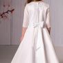 Holy Communion Dress Age 8 to 9 Image 6