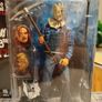 NECA 2006 Cult Classics Hall of Fame Friday the 13th Part 2 Jason Voorhees 8 Inch Figure New Image 2