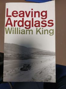Leaving Ardglass
