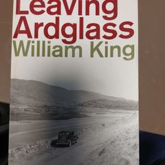 Leaving Ardglass