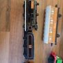 Job Lot: Vintage ERTL Thomas & Friends Die-Cast Trains & Rolling Stock Image 9