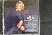 Whitney Houston - My Love Is Your Love CD