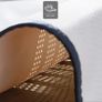 Seat cushions for BYD Dolphin / Tang / Atto 3 Image 3