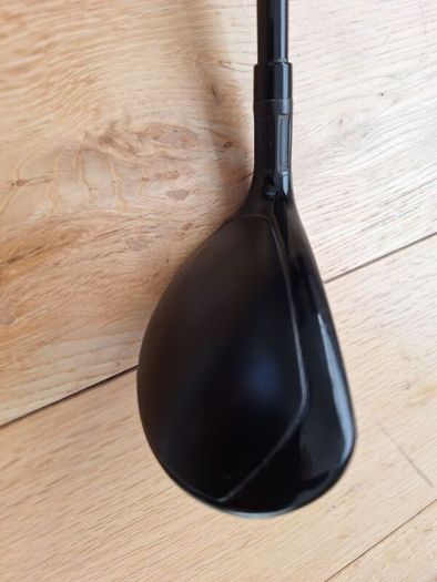 Taylormade Stealth hybrid