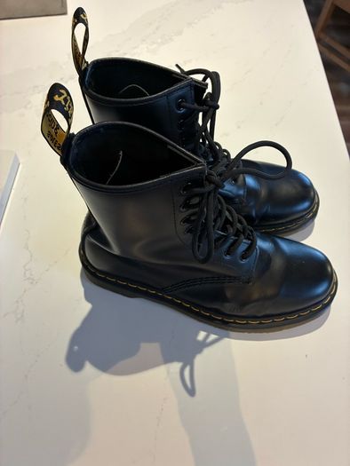 Dr Marten