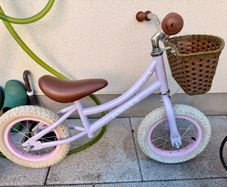 Balance bike 12 inch