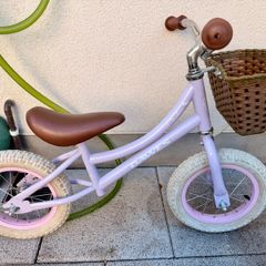 Balance bike 12 inch