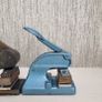 Vintage hand press Embossers Image 9