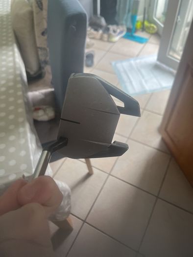 spider putter