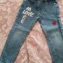 S. Heach trousers Image 2