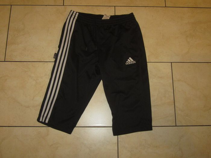 ADIDAS   long shorts size 32