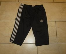 ADIDAS   long shorts size 32