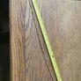 9ct Gold Italian Necklace Image 4
