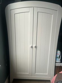 Wardrobe
