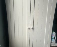 Wardrobe