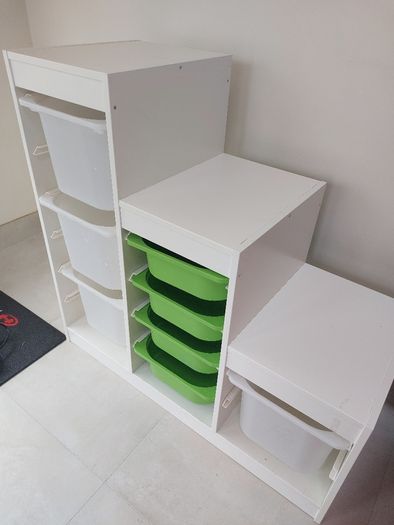 toy storage