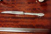 Newbridge Silver Ladle
