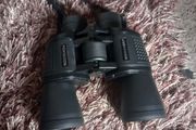 Pentacon binoculars