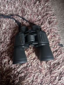 Pentacon binoculars