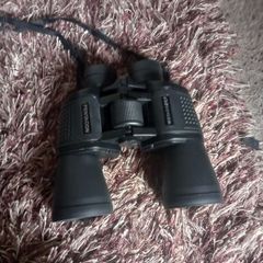 Pentacon binoculars
