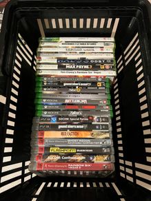 games